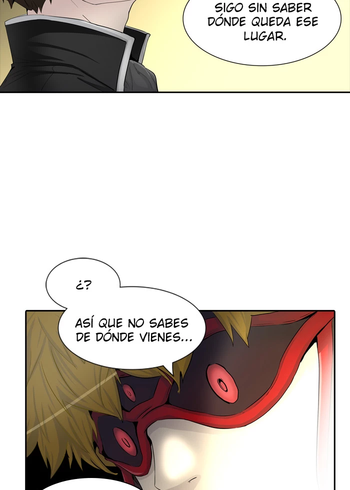 El irregular - Capítulo 365 - Página 23 - LectorTMOo