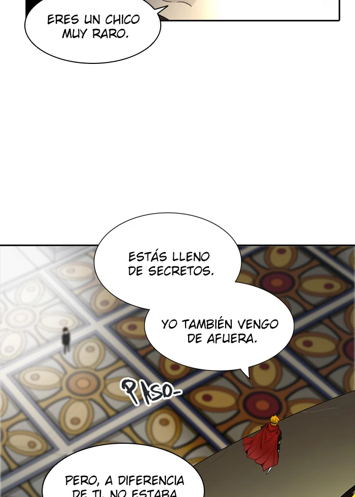 El irregular - Capítulo 365 - Página 24 - LectorTMOo