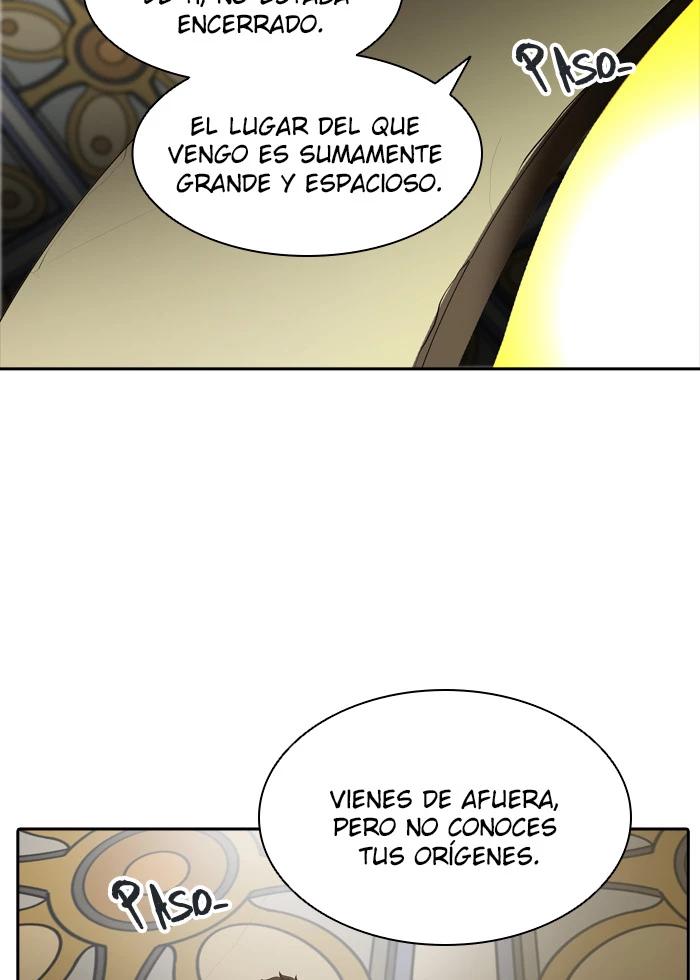 El irregular - Capítulo 365 - Página 25 - LectorTMOo