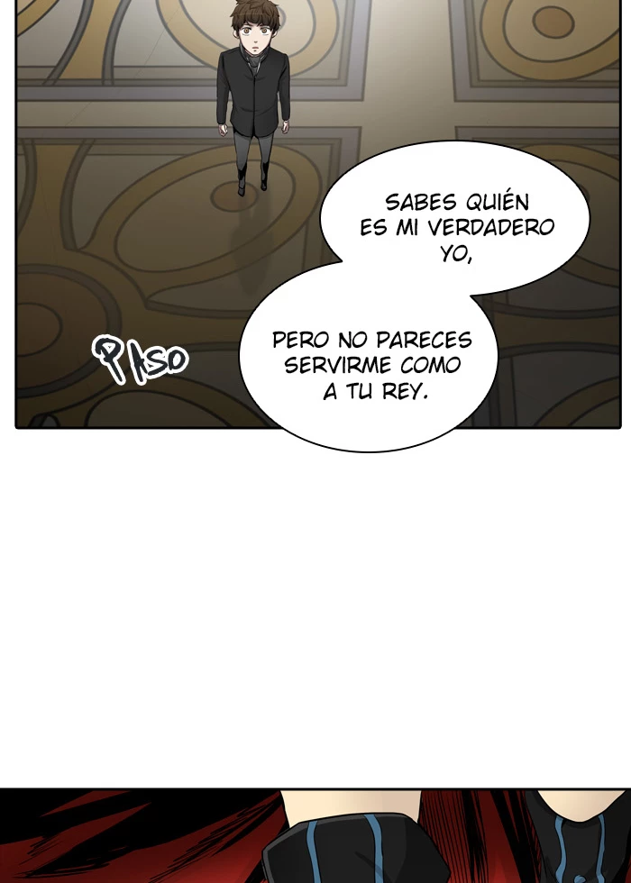 El irregular - Capítulo 365 - Página 26 - LectorTMOo