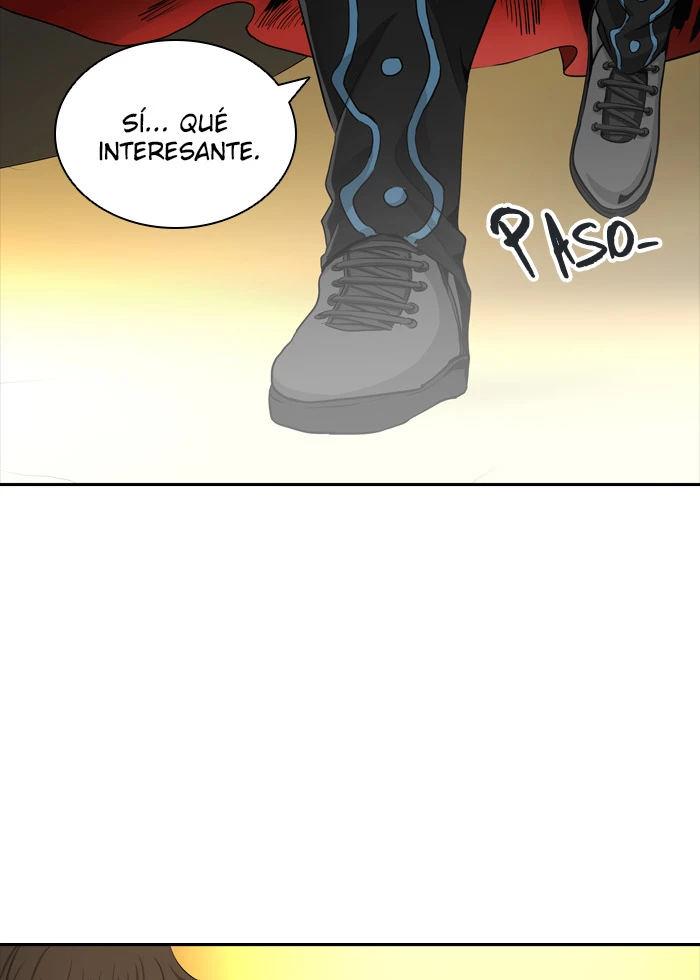 El irregular - Capítulo 365 - Página 27 - LectorTMOo