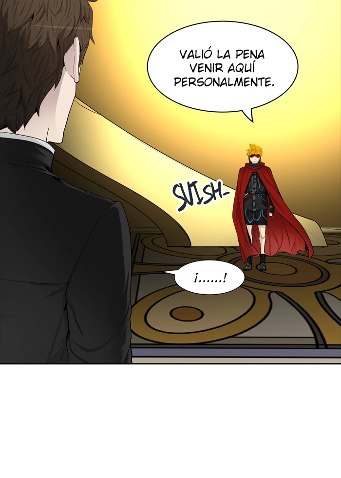 El irregular - Capítulo 365 - Página 28 - LectorTMOo