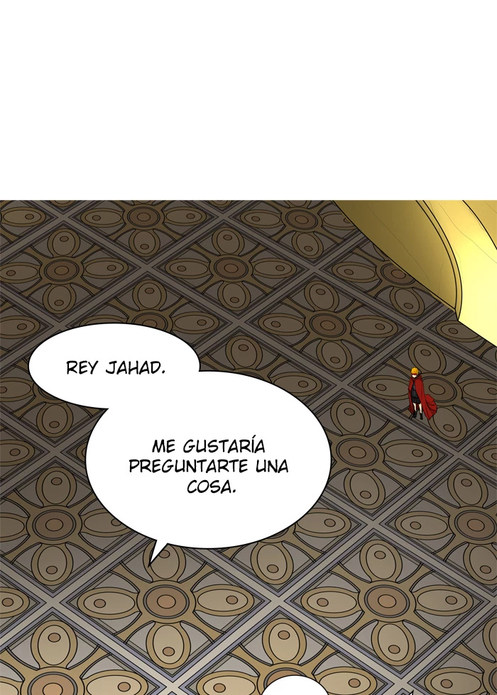 El irregular - Capítulo 365 - Página 29 - LectorTMOo