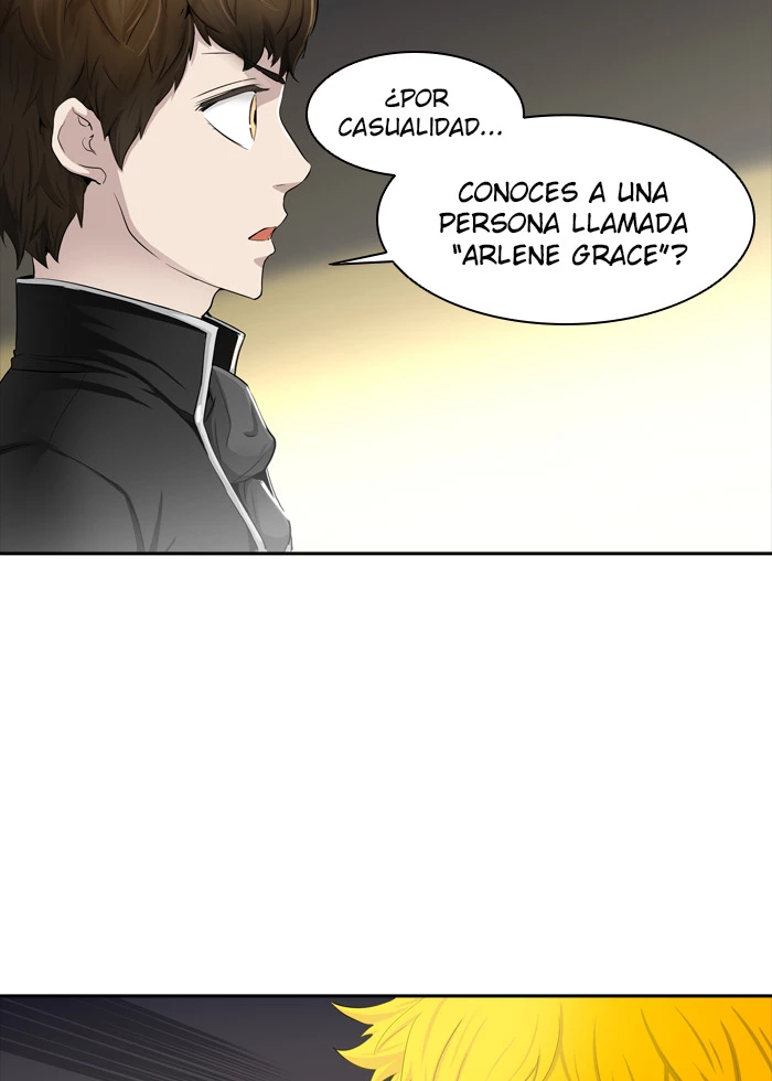 El irregular - Capítulo 365 - Página 31 - LectorTMOo