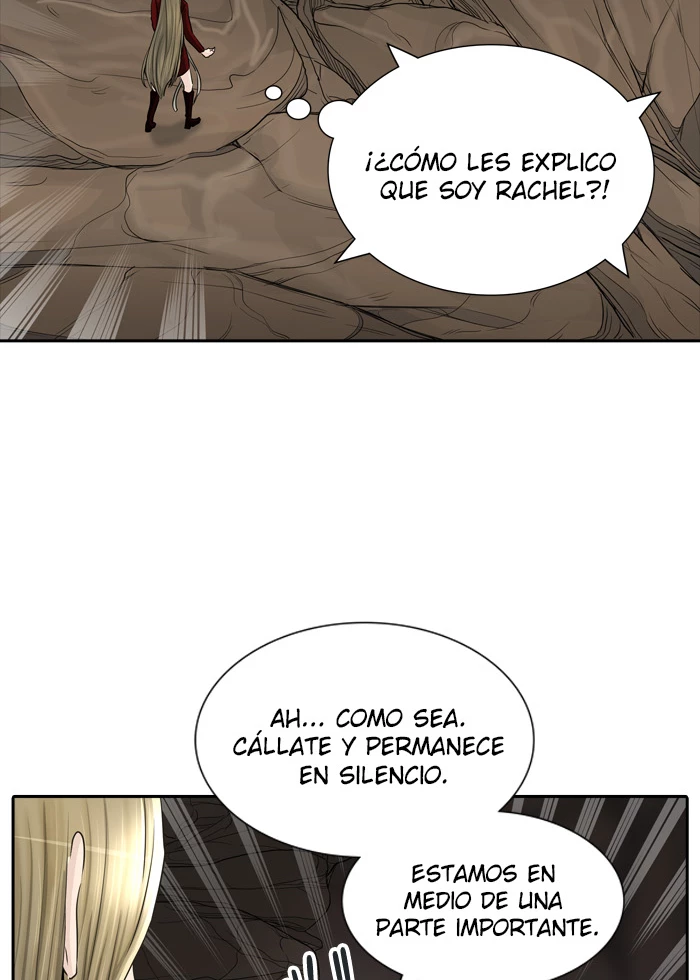 El irregular - Capítulo 365 - Página 46 - LectorTMOo
