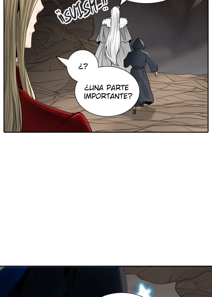 El irregular - Capítulo 365 - Página 47 - LectorTMOo