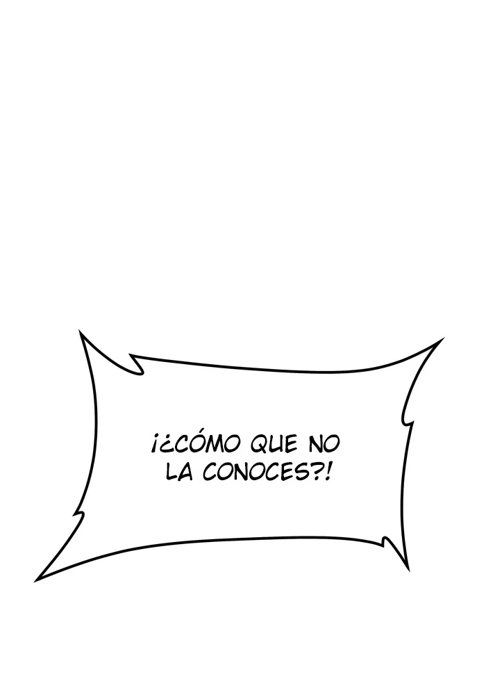 El irregular - Capítulo 365 - Página 54 - LectorTMOo