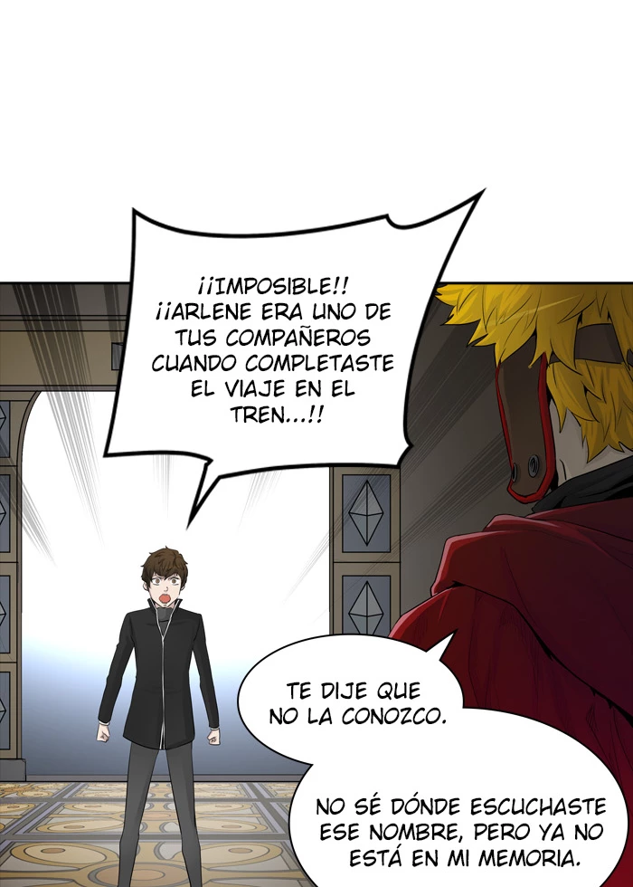 El irregular - Capítulo 365 - Página 55 - LectorTMOo