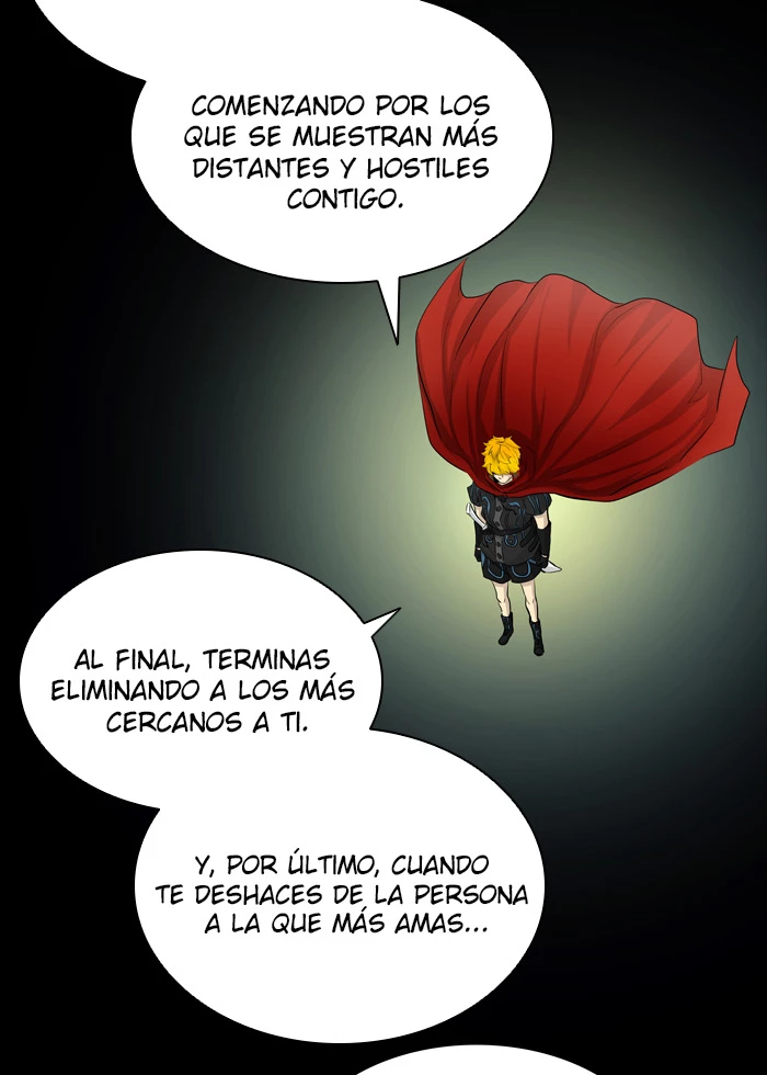 El irregular - Capítulo 365 - Página 58 - LectorTMOo