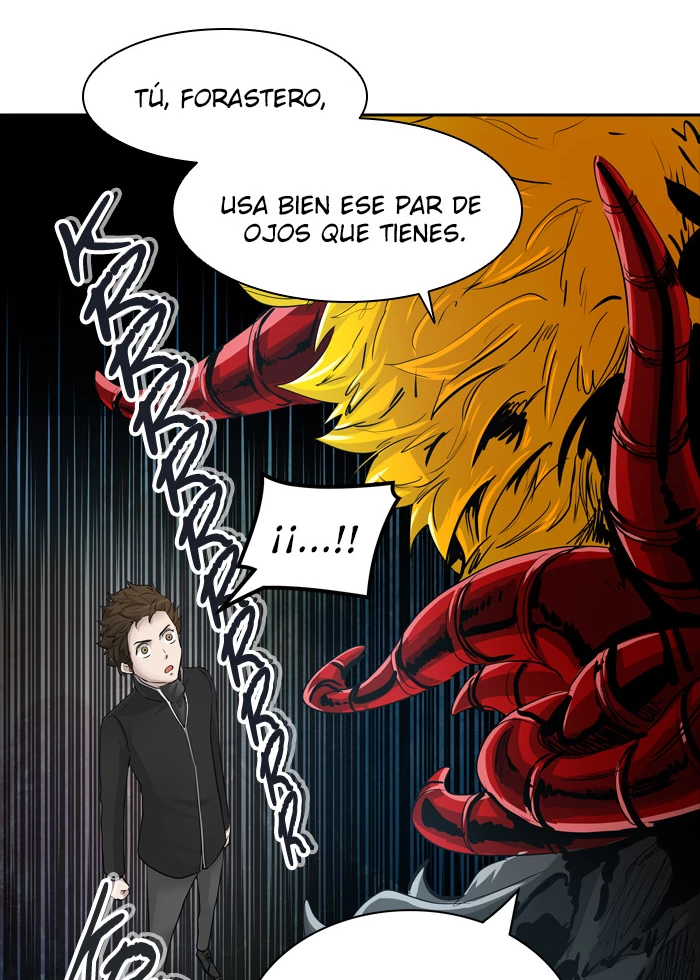 El irregular - Capítulo 365 - Página 61 - LectorTMOo