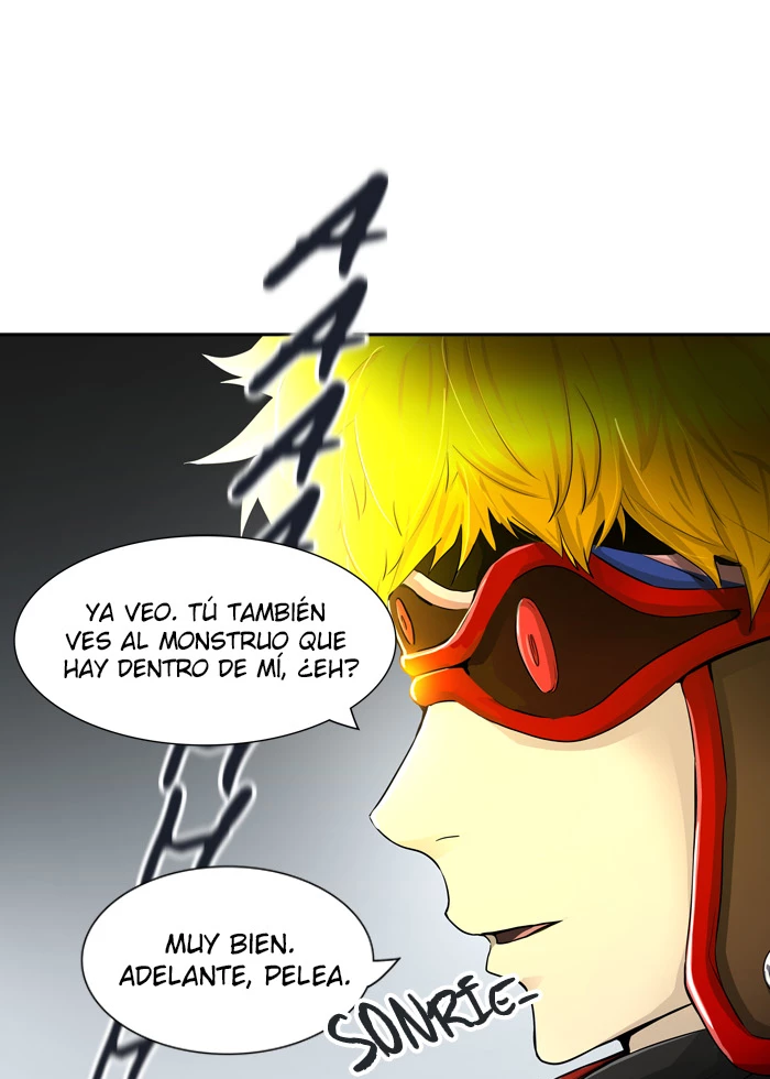 El irregular - Capítulo 365 - Página 68 - LectorTMOo