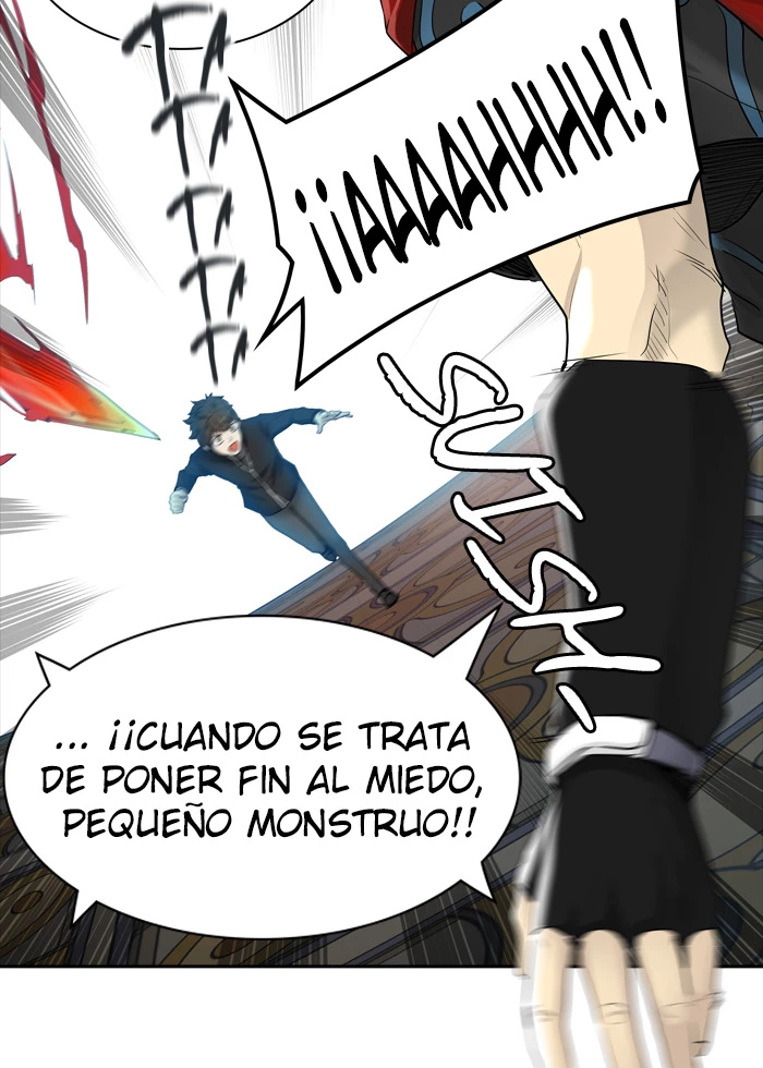 El irregular - Capítulo 365 - Página 70 - LectorTMOo