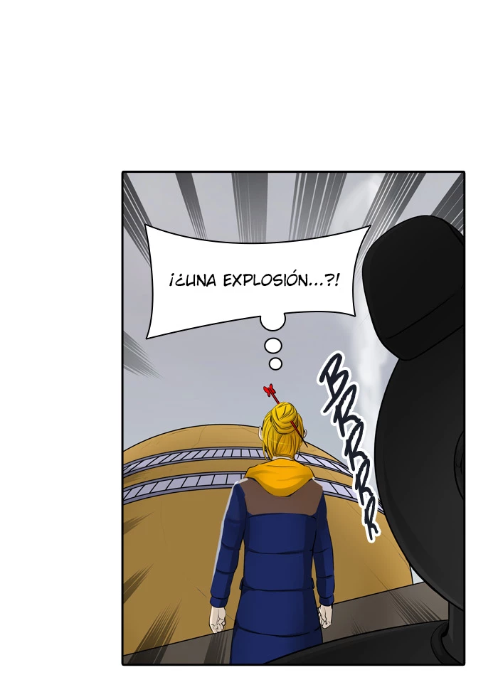 El irregular - Capítulo 365 - Página 74 - LectorTMOo