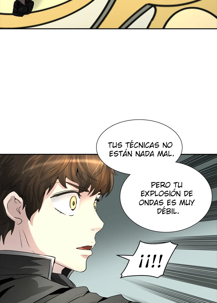 El irregular - Capítulo 365 - Página 80 - LectorTMOo