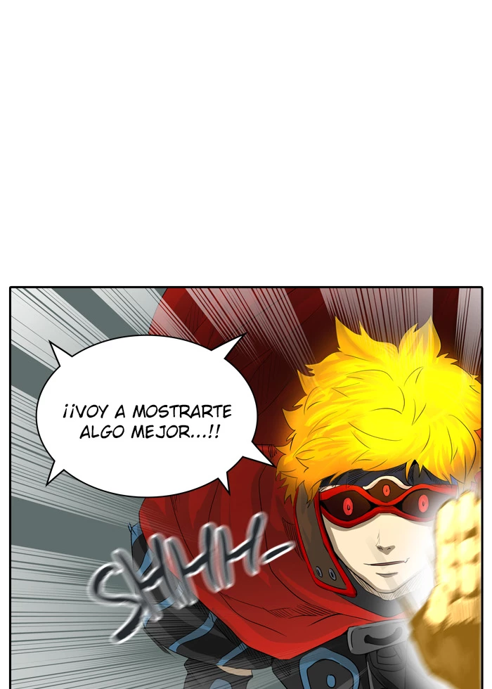 El irregular - Capítulo 365 - Página 84 - LectorTMOo
