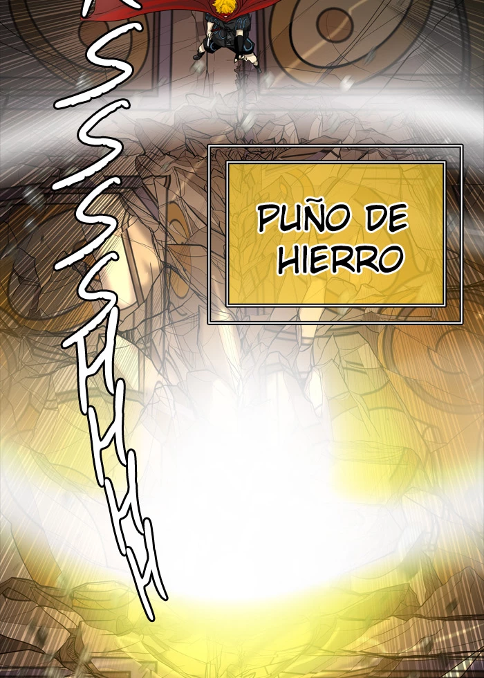 El irregular - Capítulo 365 - Página 88 - LectorTMOo