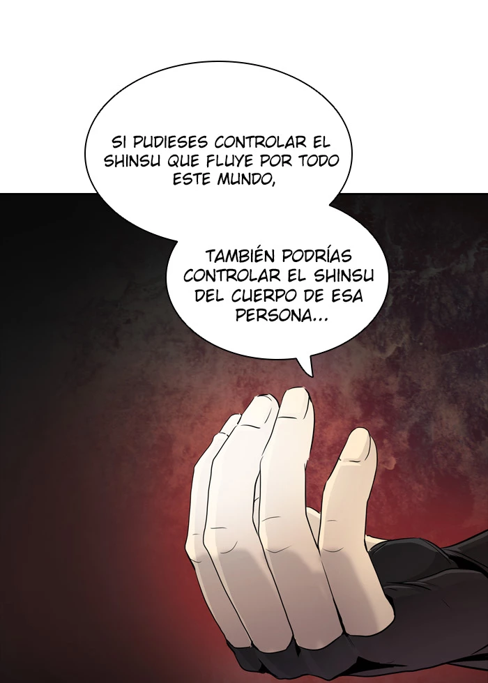 El irregular - Capítulo 365 - Página 99 - LectorTMOo