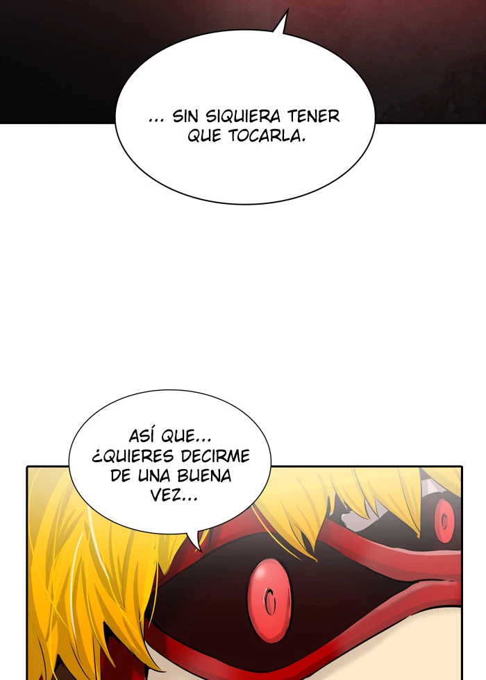 El irregular - Capítulo 365 - Página 100 - LectorTMOo