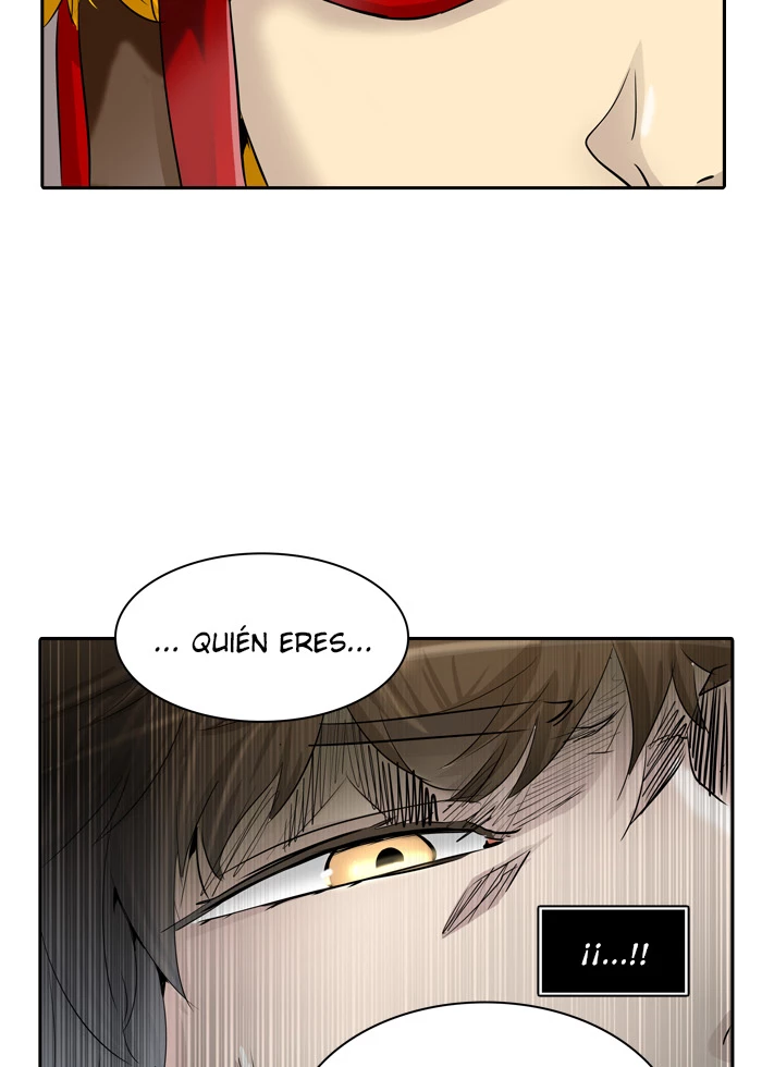 El irregular - Capítulo 365 - Página 101 - LectorTMOo