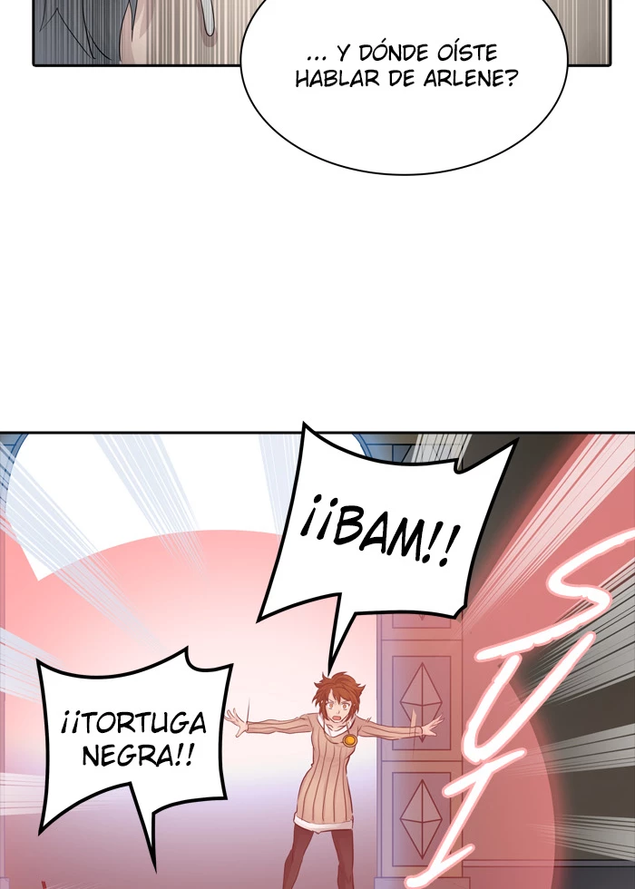 El irregular - Capítulo 365 - Página 102 - LectorTMOo
