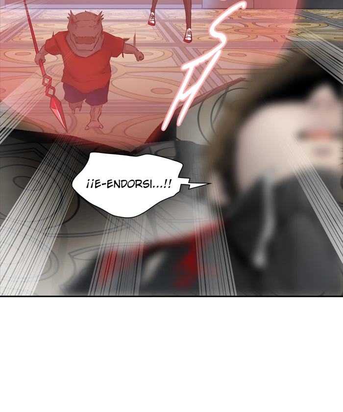 El irregular - Capítulo 365 - Página 103 - LectorTMOo