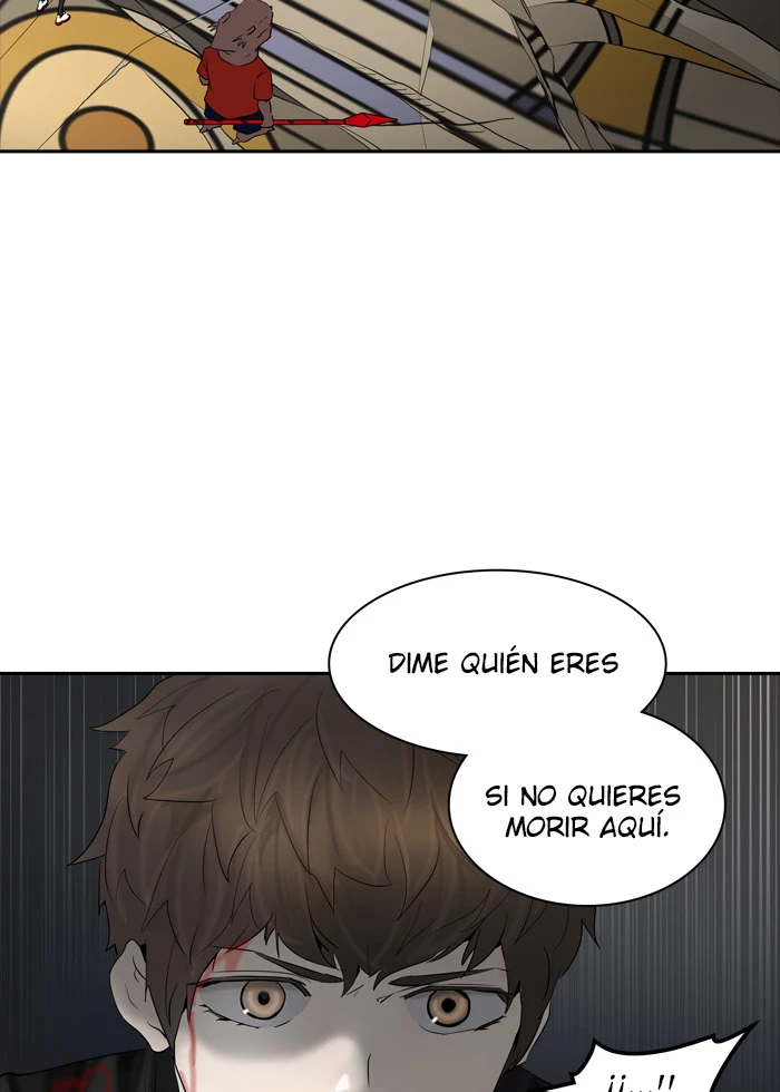 El irregular - Capítulo 365 - Página 110 - LectorTMOo