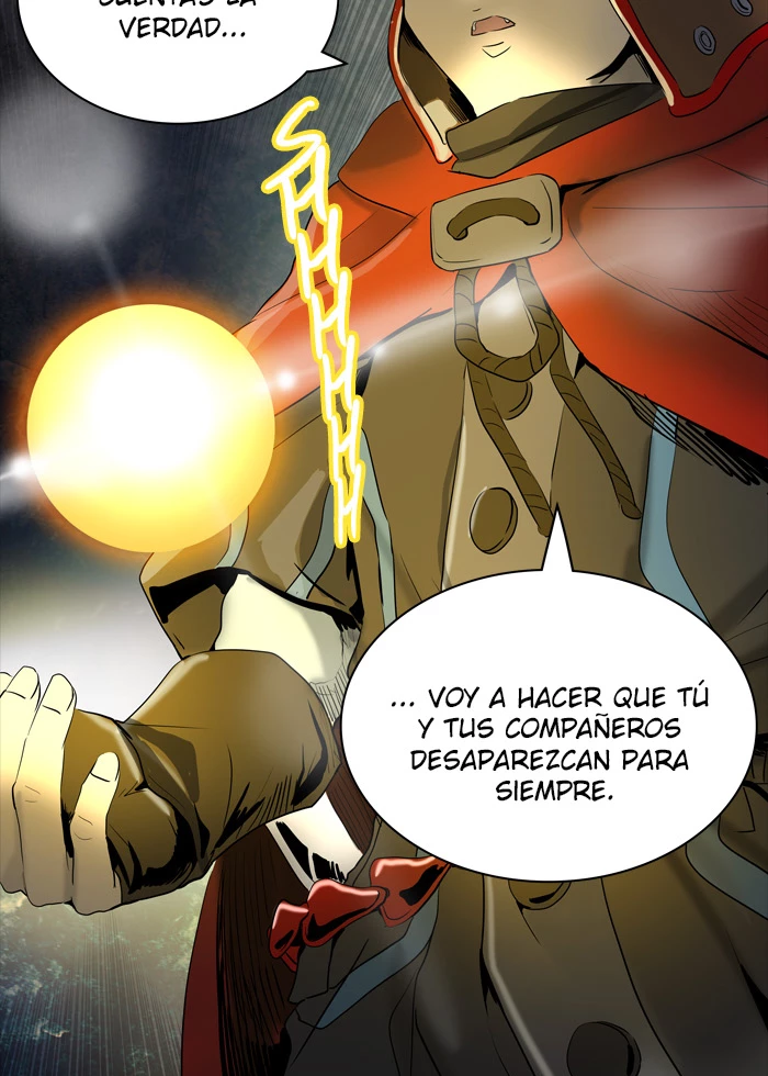El irregular - Capítulo 365 - Página 112 - LectorTMOo