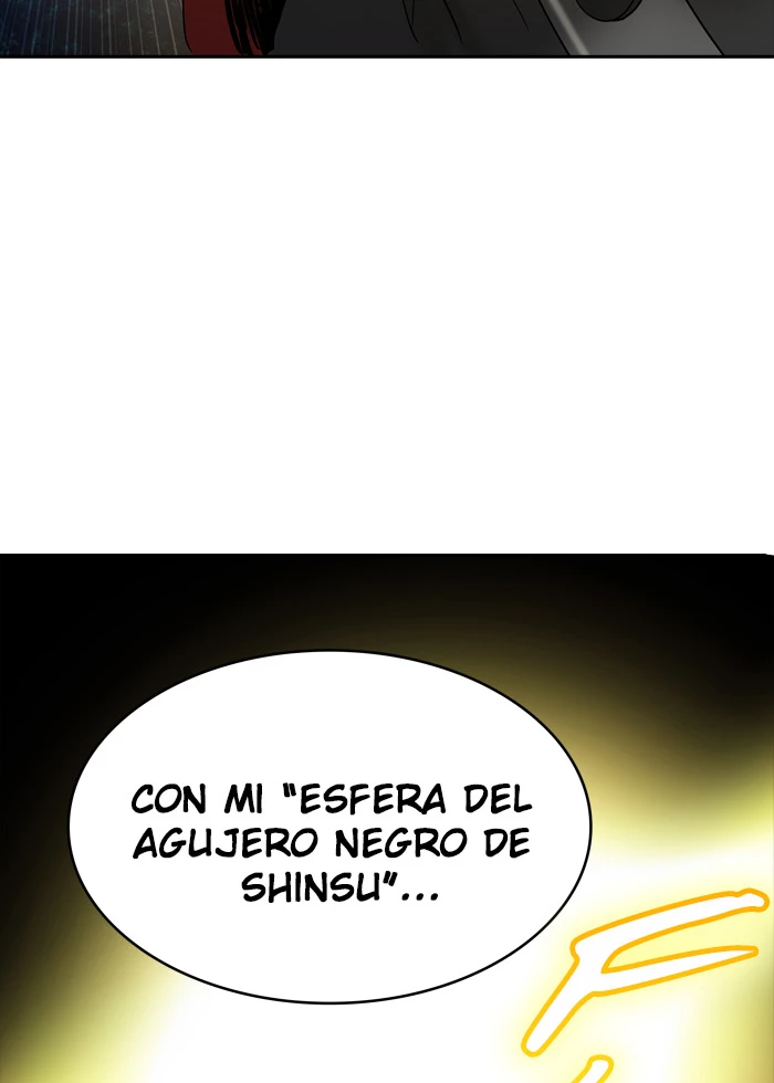 El irregular - Capítulo 365 - Página 113 - LectorTMOo