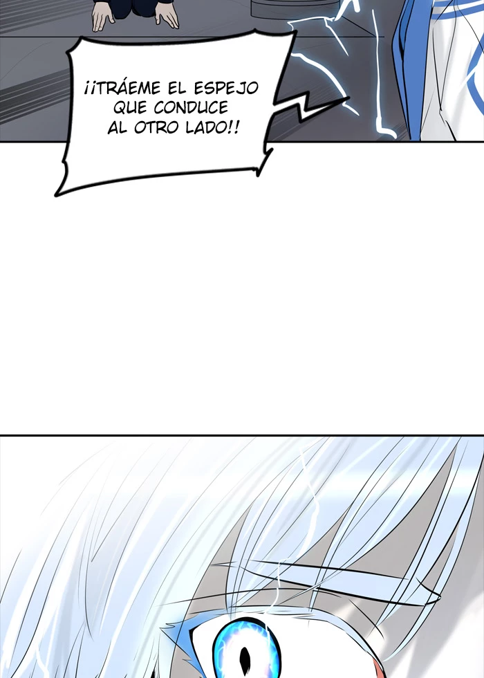 El irregular - Capítulo 365 - Página 117 - LectorTMOo