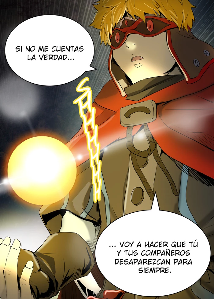 El irregular - Capítulo 366 - Página 3 - LectorTMOo