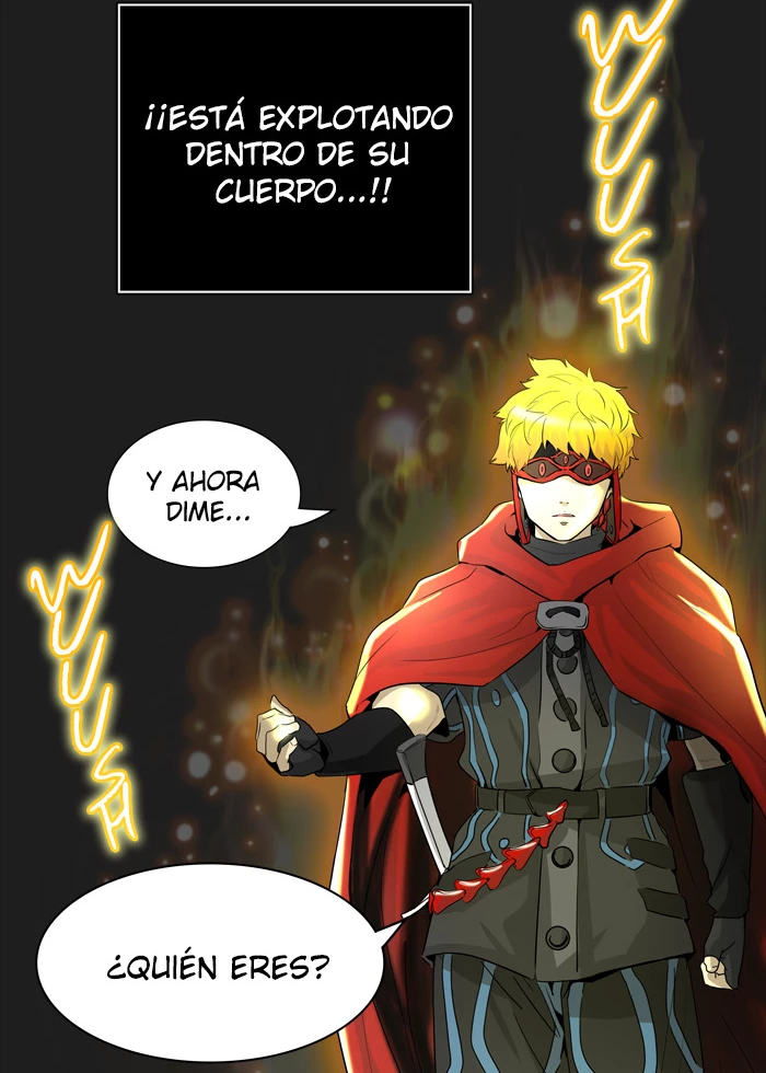 El irregular - Capítulo 366 - Página 12 - LectorTMOo