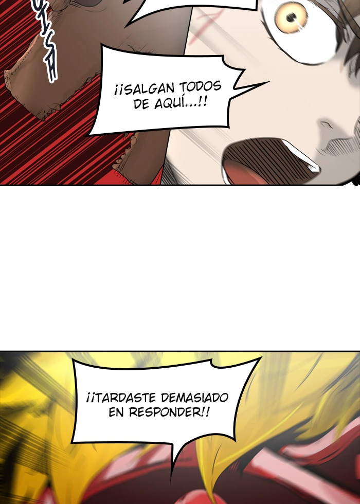 El irregular - Capítulo 366 - Página 17 - LectorTMOo