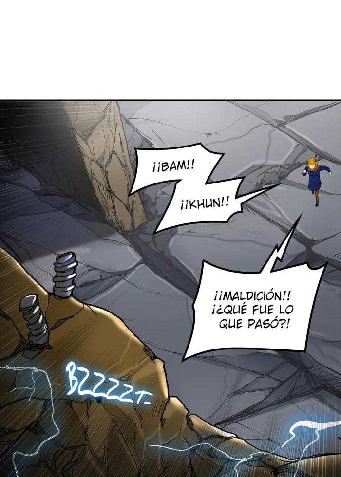 El irregular - Capítulo 366 - Página 31 - LectorTMOo
