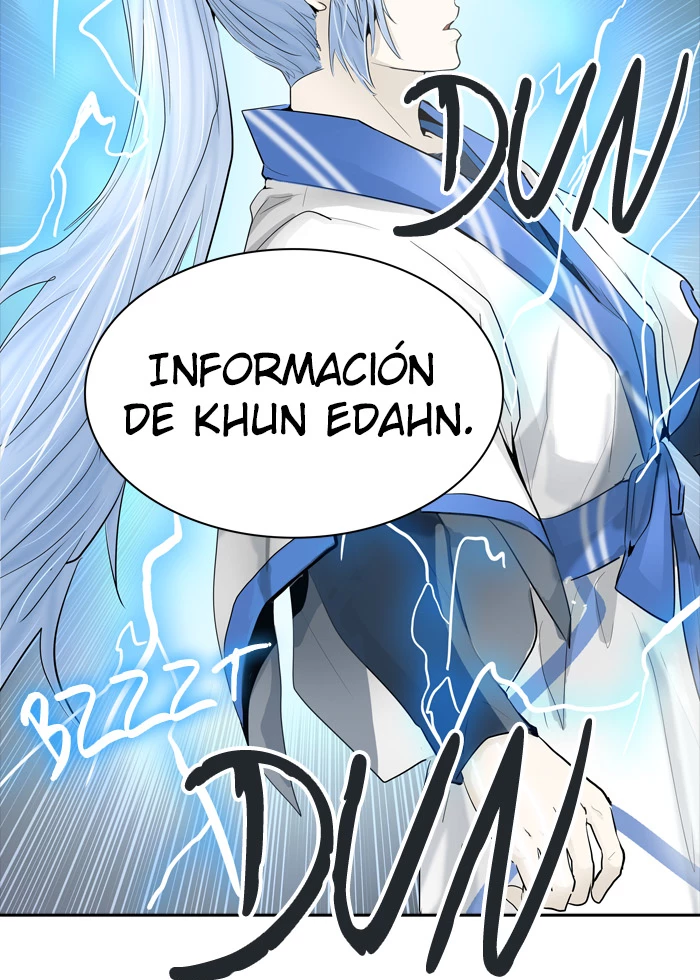 El irregular - Capítulo 366 - Página 42 - LectorTMOo
