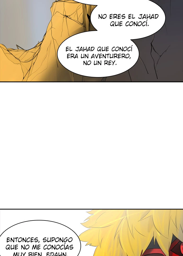 El irregular - Capítulo 366 - Página 50 - LectorTMOo
