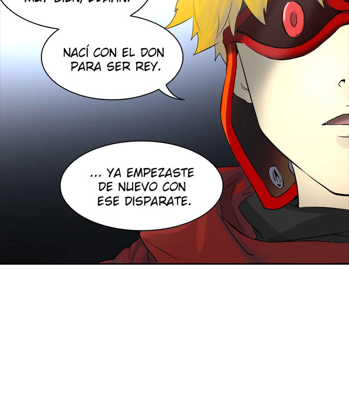 El irregular - Capítulo 366 - Página 51 - LectorTMOo