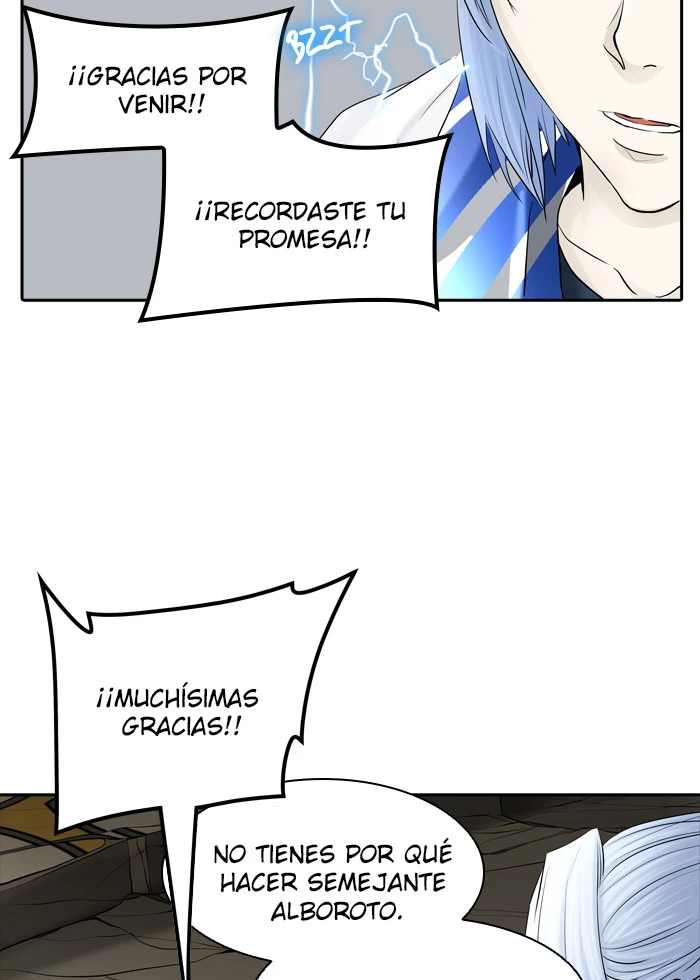 El irregular - Capítulo 366 - Página 54 - LectorTMOo