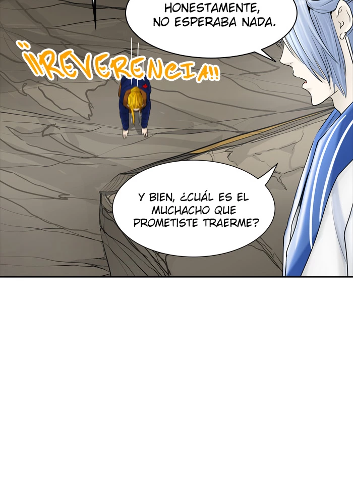 El irregular - Capítulo 366 - Página 55 - LectorTMOo
