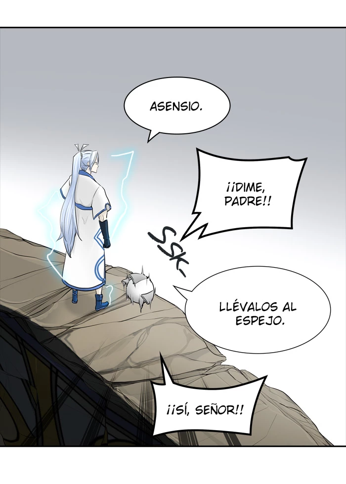 El irregular - Capítulo 366 - Página 61 - LectorTMOo