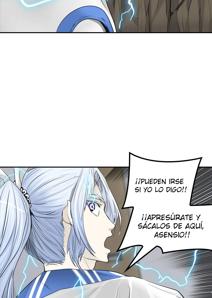 El irregular - Capítulo 366 - Página 67 - LectorTMOo