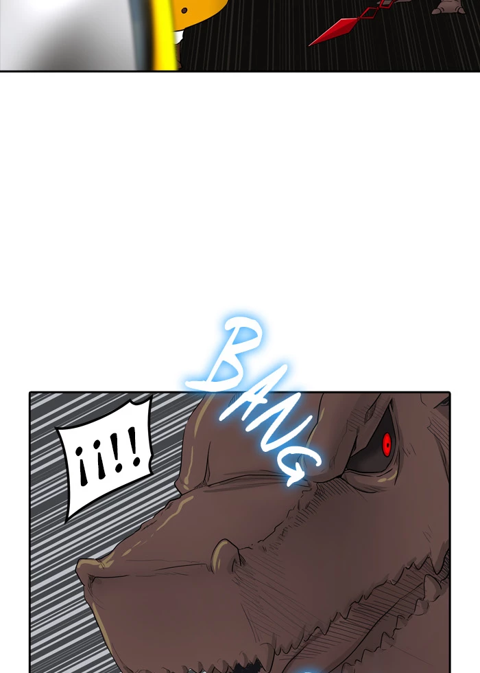 El irregular - Capítulo 366 - Página 71 - LectorTMOo