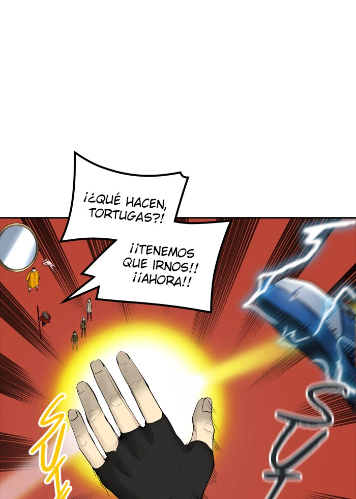 El irregular - Capítulo 366 - Página 81 - LectorTMOo