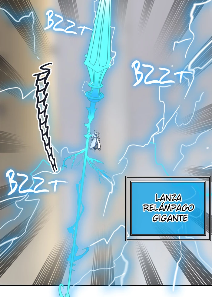 El irregular - Capítulo 366 - Página 97 - LectorTMOo