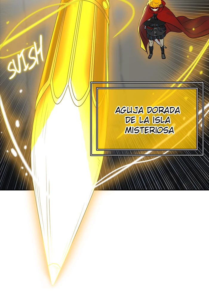 El irregular - Capítulo 366 - Página 99 - LectorTMOo