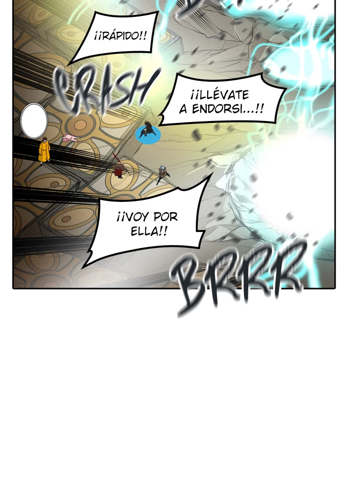 El irregular - Capítulo 366 - Página 103 - LectorTMOo