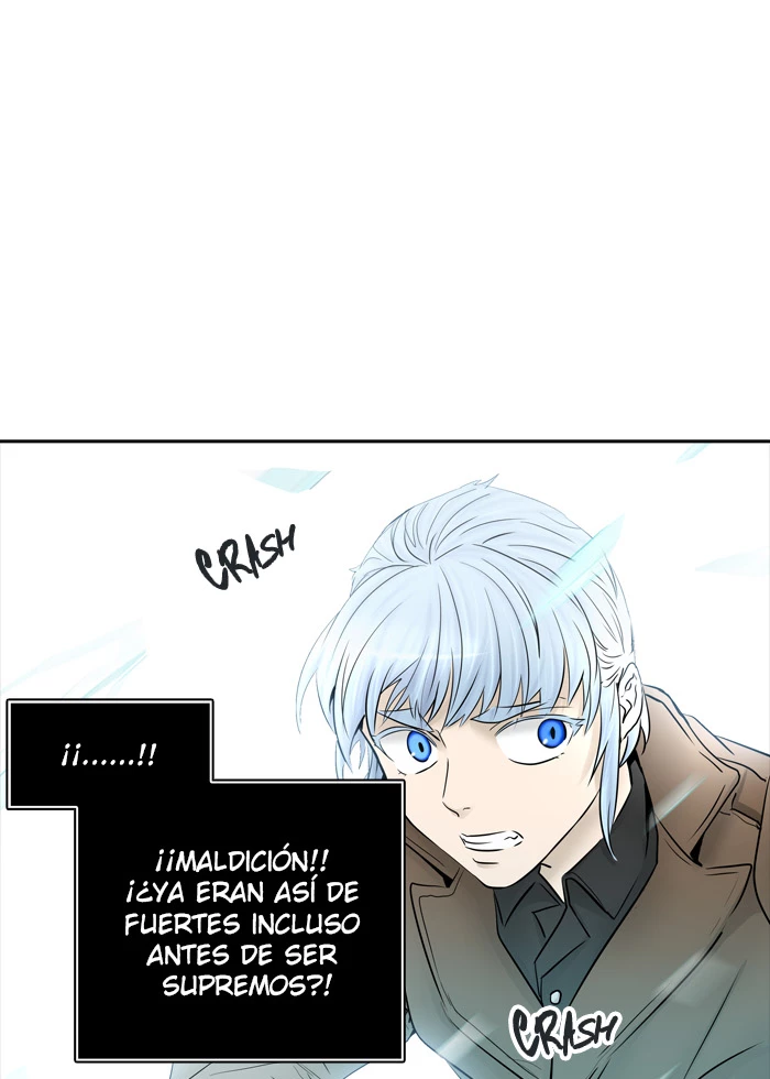 El irregular - Capítulo 366 - Página 113 - LectorTMOo