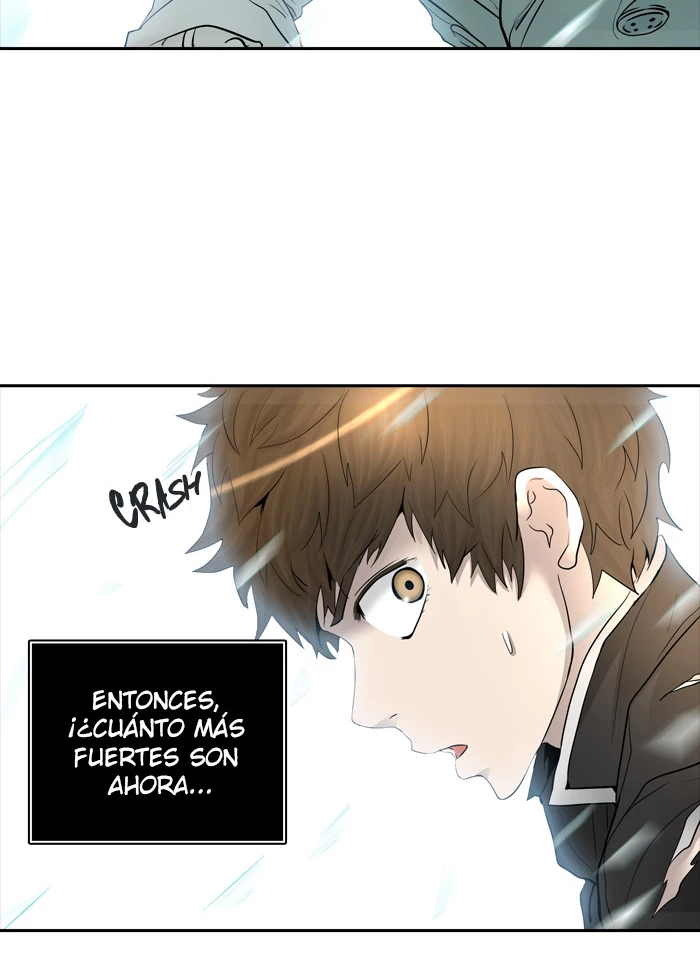 El irregular - Capítulo 366 - Página 114 - LectorTMOo