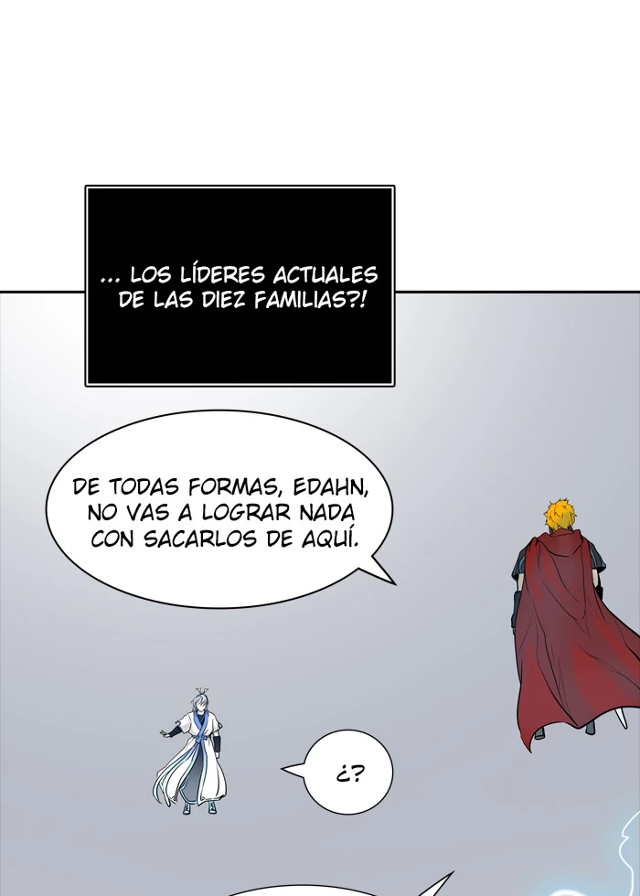 El irregular - Capítulo 366 - Página 115 - LectorTMOo