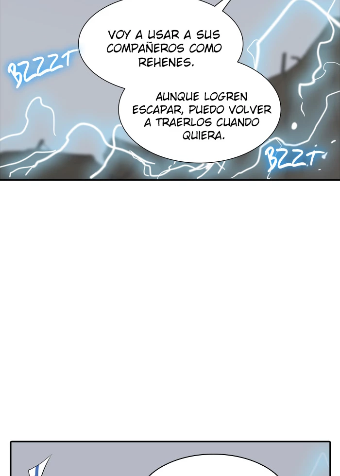 El irregular - Capítulo 366 - Página 116 - LectorTMOo
