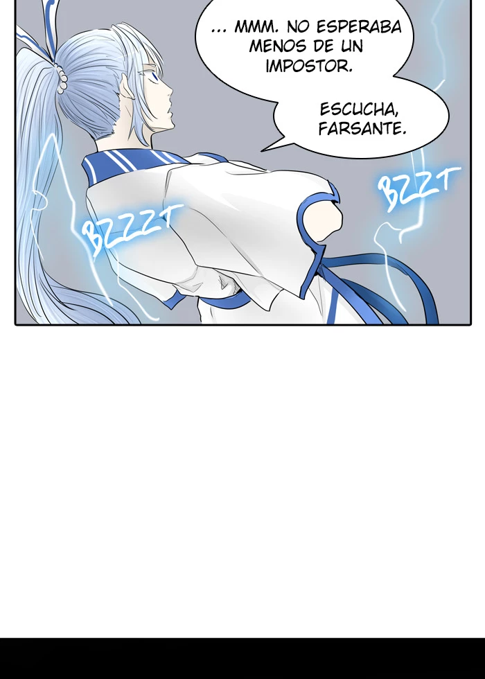 El irregular - Capítulo 366 - Página 117 - LectorTMOo